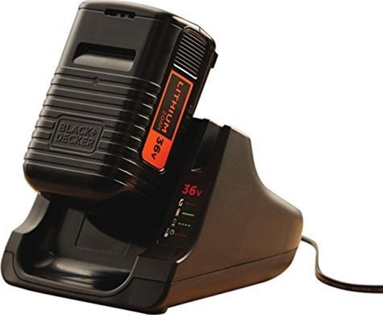 Picture of Black&Decker adowarka z akumulatorem 36V 2Ah (BDC2A36-QW)