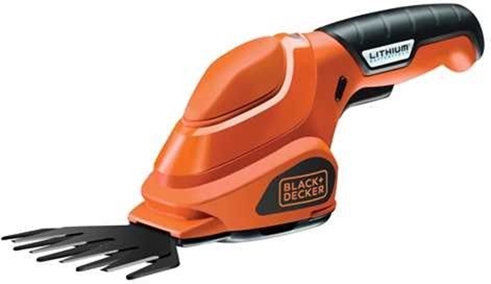 Picture of Black&Decker Noyce akumulatorowe GSL200-QW 38 cm