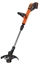 Attēls no Black&Decker Podkaszarka akumulatorowa AFS 18V 28 cm (STC1820PC-QW)