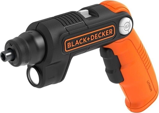 Picture of Black&Decker Wkrtak BDCSFL20C 3.6 V