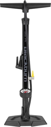 Picture of Blackburn Pompka podogowa Blackburn Grid 1 160psi czarna
