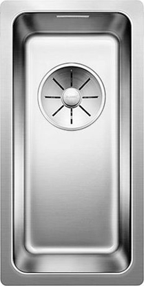 Изображение Zlewozmywak Blanco Andano 180-U stal polerowana (522952)