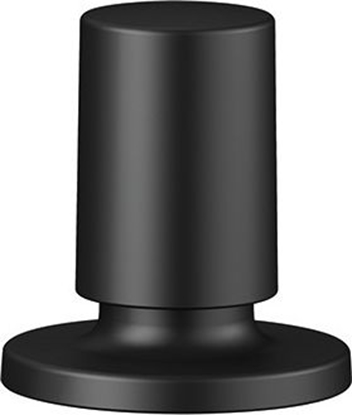 Изображение Blanco Dwignia okrga do korka auto., Czarny mat