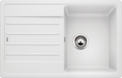 Изображение Zlewozmywak Blanco Legra 45 S Silgranit biay (522203)