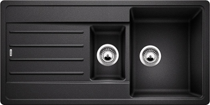 Изображение Zlewozmywak Blanco  Legra 6 S Silgranit Antracyt odwracalny
