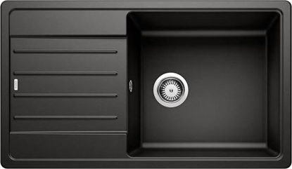 Изображение Zlewozmywak Blanco Legra XL 6 S Silgranit czarny (526087)