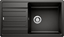 Изображение Zlewozmywak Blanco Legra XL 6 S Silgranit czarny (526087)