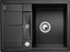 Изображение Zlewozmywak Blanco Metra 45 S Compact Silgranit antracyt (519572)