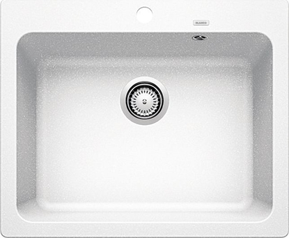 Изображение Zlewozmywak Blanco  Naya 6 Silgranit PuraDur Biay odwracalny