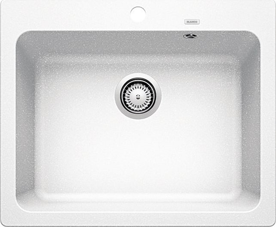 Изображение Zlewozmywak Blanco  Naya 6 Silgranit PuraDur Biay odwracalny
