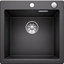 Picture of Zlewozmywak Blanco Pleon 5 Silgranit antracyt z korkiem automatycznym InFino (523676)