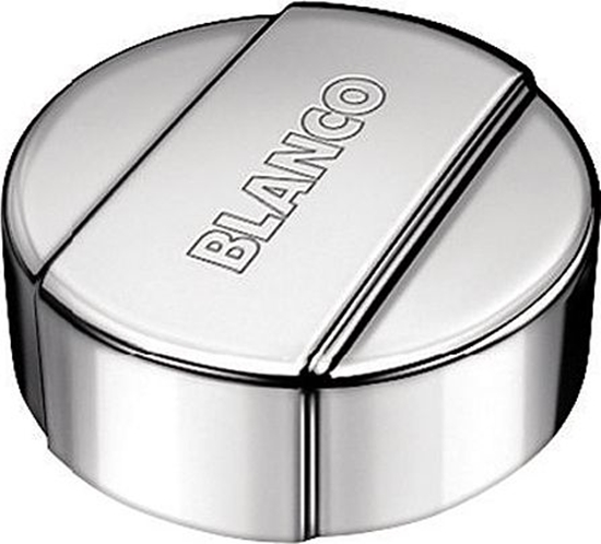 Изображение Blanco pokrto korka automatycznego stalowy 119293