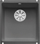 Picture of Zlewozmywak Blanco Subline 375-U Ceramika bazaltowy z korkiem InFino (523731)