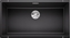 Attēls no Zlewozmywak Blanco Subline 800-U Silgranit antracyt z korkiem InFino (523141)