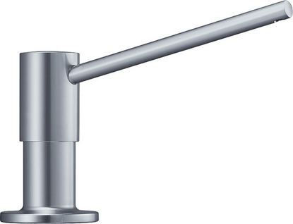 Picture of Blanco BLANCO TORRE - dozownik w kolorze stali