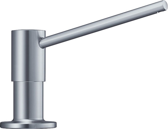 Изображение Blanco BLANCO TORRE - dozownik w kolorze stali