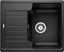 Изображение Zlewozmywak Blanco Zia 40 S Silgranit czarny (526006)
