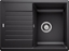 Attēls no Zlewozmywak Blanco  Zia 45 S Compact Silgranit antracyt (524721)
