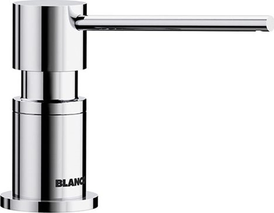 Picture of Blanco Dozownik Lato Chrom