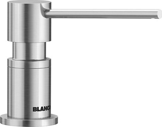Изображение Blanco Dozownik Lato Stalowy