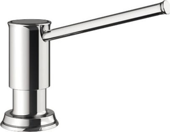 Изображение Blanco Dozownik Livia Chrom