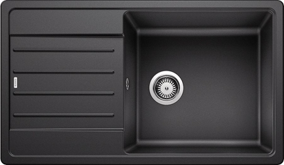 Изображение Zlewozmywak Blanco Legra XL 6 S Silgranit antracyt (523326)