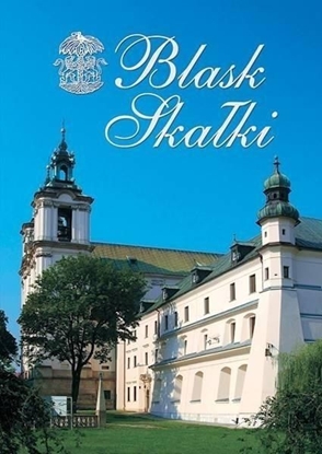 Изображение Blask Skałki. Kalendarium wydarzeń 2002-2008