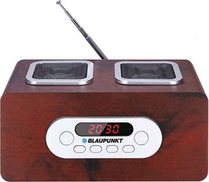 Attēls no Blaupunkt PP5BR