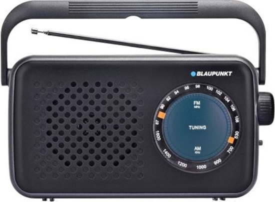 Изображение Radio Blaupunkt PR9BK
