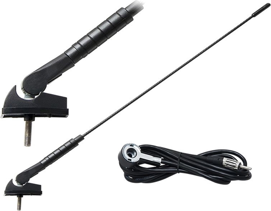 Picture of Blow Antena samochodowa dachowa amana (FMD340)