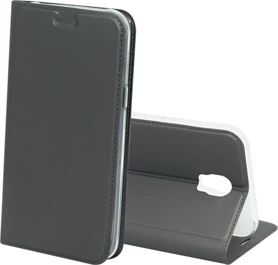 Изображение Blow Etui L do Samsung Galaxy S5, czarne