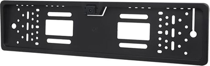 Picture of Blow Kamera cofania w ramce tablicy rejestracyjnej BVS-547