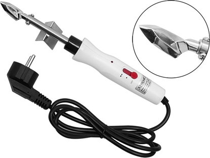 Attēls no Blow LUTOWNICA KOLBOWA KOLBA 20W i 10W ZD733 +ELAZKO