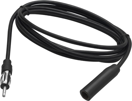 Изображение Blow Przeduacz anteny samochodowej, 2m (5900804013228)