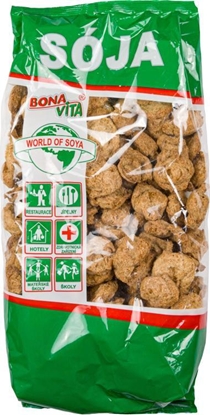 Attēls no Bob Snail Kotlety sojowe 800 g