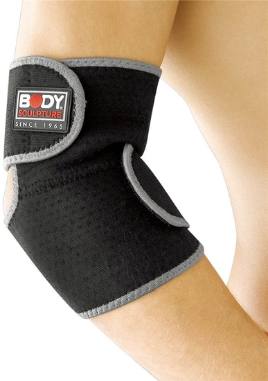 Picture of Body Sculpture STABILIZATOR OKCIA Z MATERIAEM FROTTE (BNS 3105E)