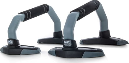 Attēls no Body Sculpture Uchwyty Do Pompek Bb 6331