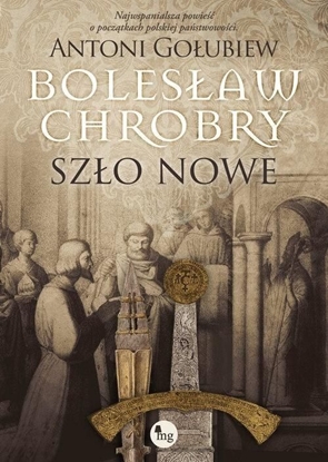 Picture of Bolesław Chrobry. Szło nowe