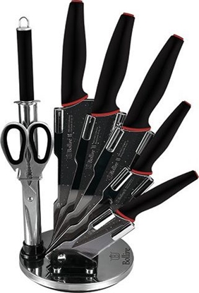 Picture of Bollire Zestaw noy, 8 czci (21554705)