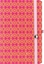 Attēls no Boncahier Notatnik ozdobny 0013-06 COOL&CHIC Vintage POP