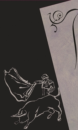 Attēls no Boncahier Notatnik ozdobny ALBERO