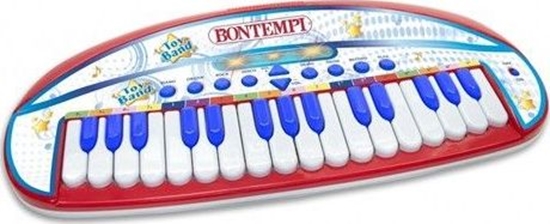 Picture of Bontempi Organy Elektroniczne 31 Klawiszy
