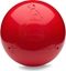 Picture of Boomer Ball BOOMER BALL roz.M "6" 15cm CZERWONA