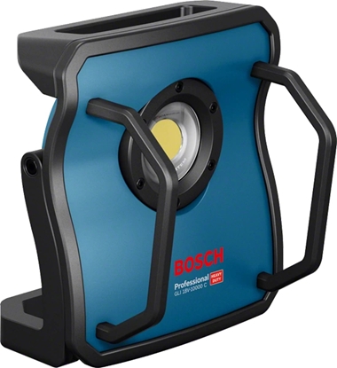 Изображение Bosch 0 601 446 900 work light LED Black, Blue