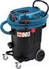 Изображение Bosch 0 601 9C3 300 vacuum 55 L Drum vacuum Dry&wet 1380 W Bagless