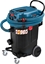 Attēls no Bosch 0 601 9C3 300 vacuum 55 L Drum vacuum Dry&wet 1380 W Bagless