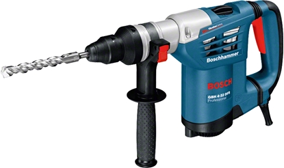 Изображение Bosch GBH 4-32 DFR Professional 900 W 800 RPM SDS Plus