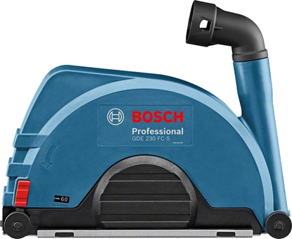 Attēls no Bosch GDE 230 FC-S Professional