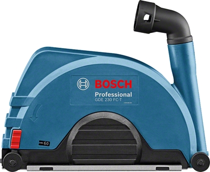 Attēls no Bosch GDE 230 FC-T Professional