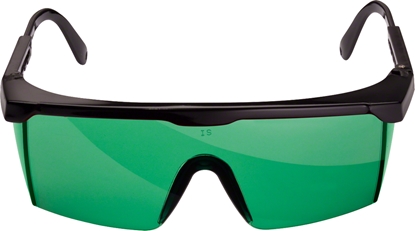 Picture of Bosch Laser Goggles green